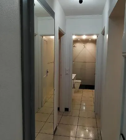 Vision Relax Apartment *