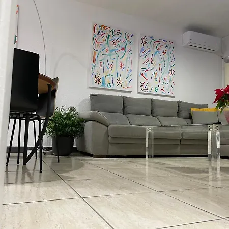 Vision Relax Apartment *